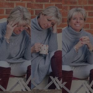 Read more about the article This time last year I realised I was broken