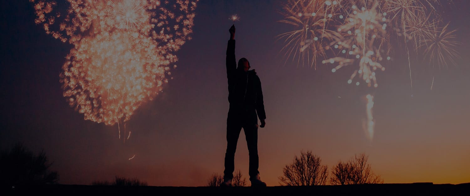 Read more about the article 2019 – BE THE LEADER OF YOUR LIFE AND BUSINESS – YOUR WAY