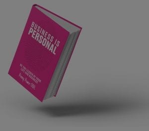 Read more about the article Update on the Resources for Readers of Business is Personal