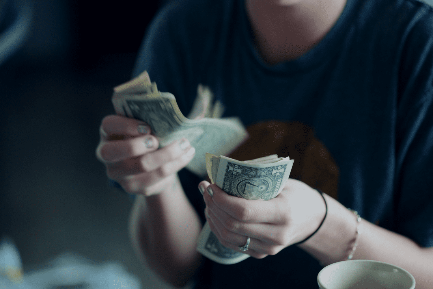 Read more about the article The Money Monster- do you have one?