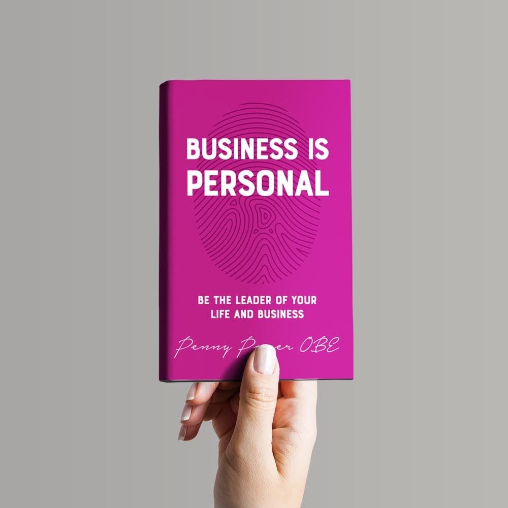 Read more about the article Today my book officially launches on Amazon.