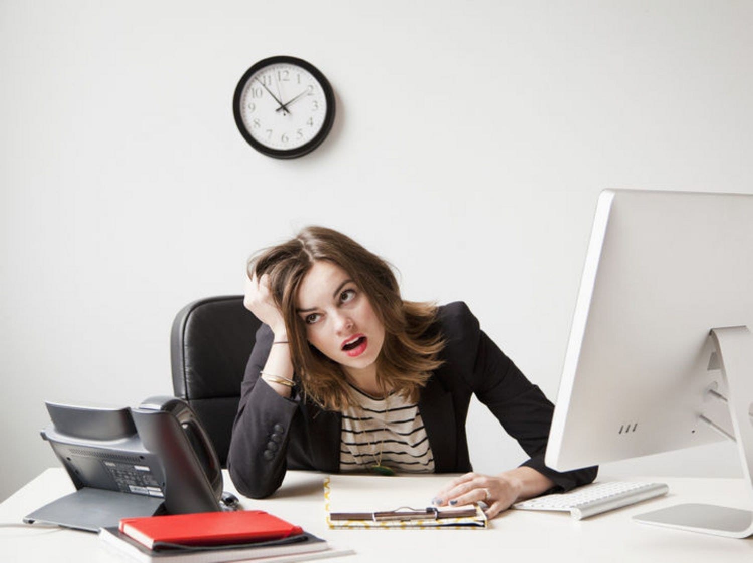 Read more about the article Don’t be so hard on yourself
