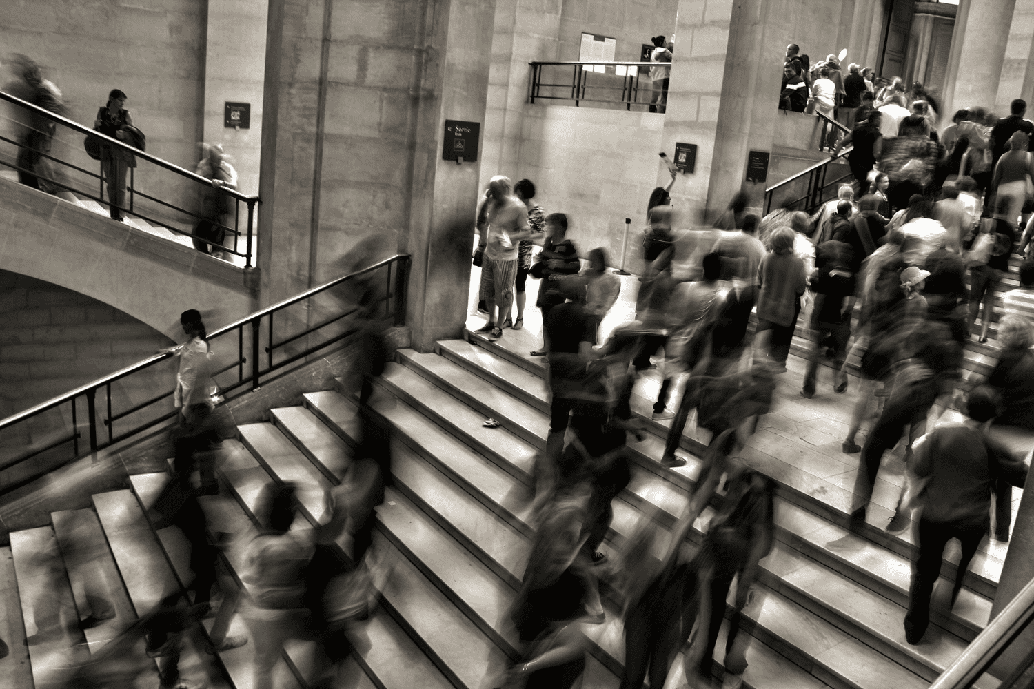 Read more about the article Pace – a critical skill in business