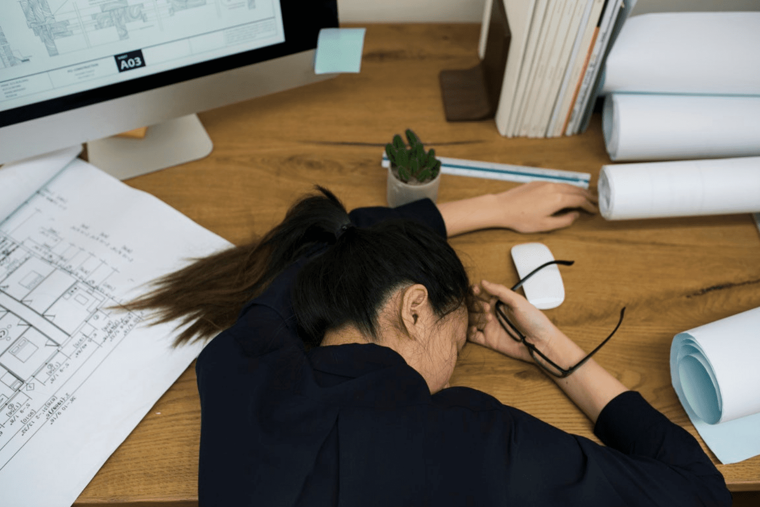 Read more about the article TAKING PERSONAL RESPONSIBILITY FOR YOUR MENTAL FITNESS AT WORK