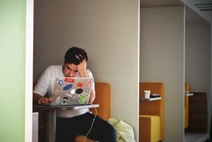 Read more about the article WHAT CAUSES BURN OUT AND HOW TO EMBRACE IT?