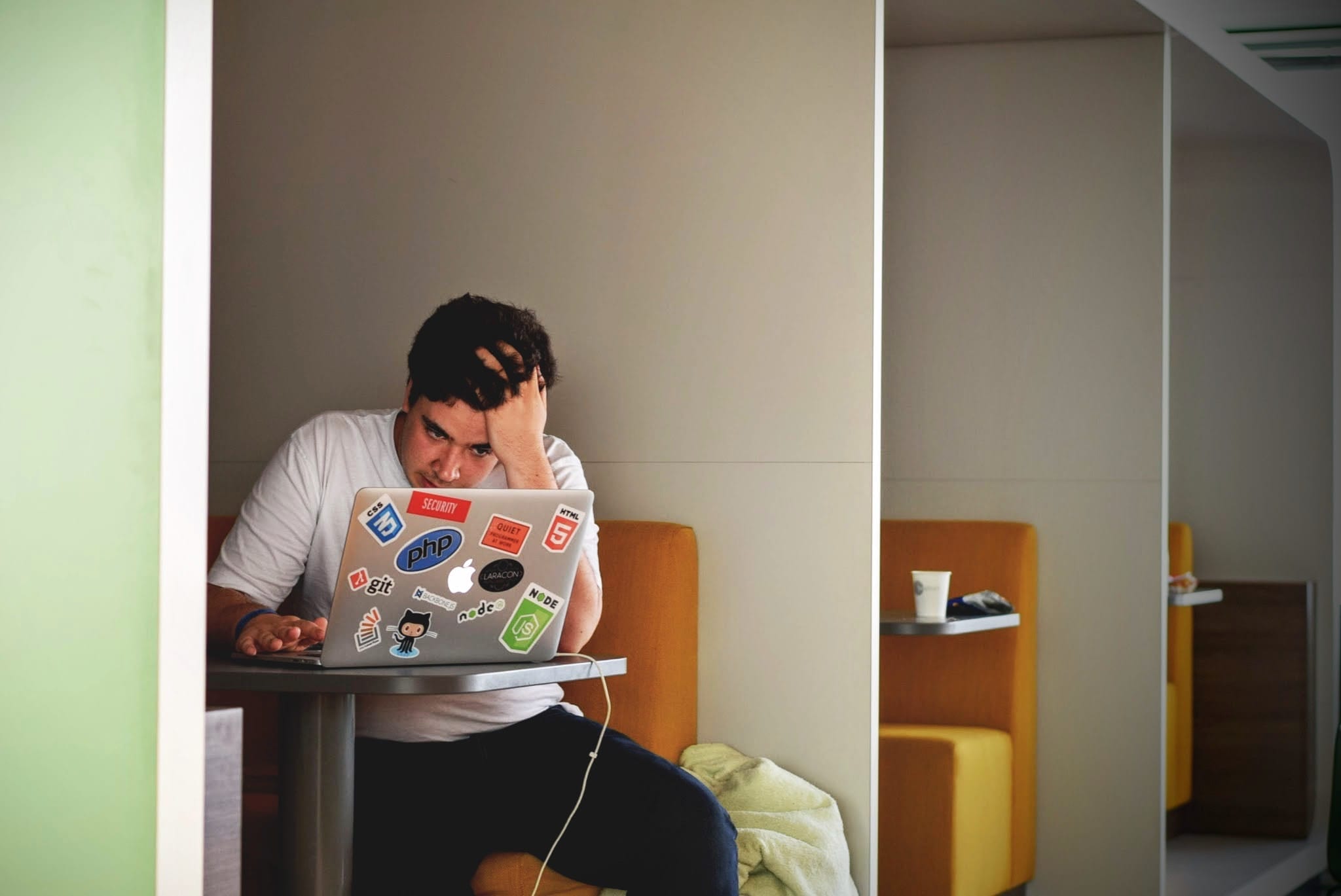Read more about the article WHAT CAUSES BURN OUT AND HOW TO EMBRACE IT?