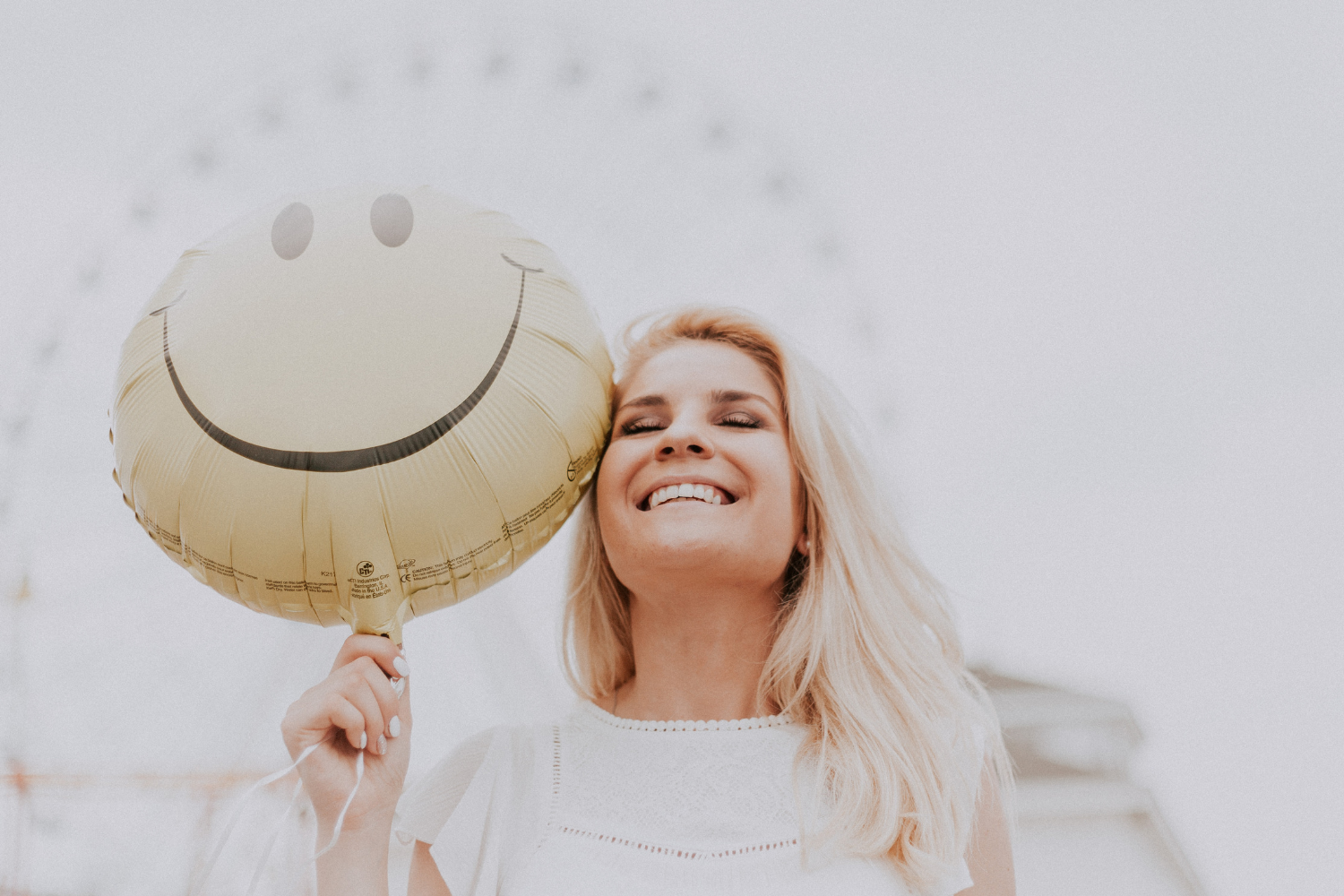 Read more about the article Knowing you are no longer broken