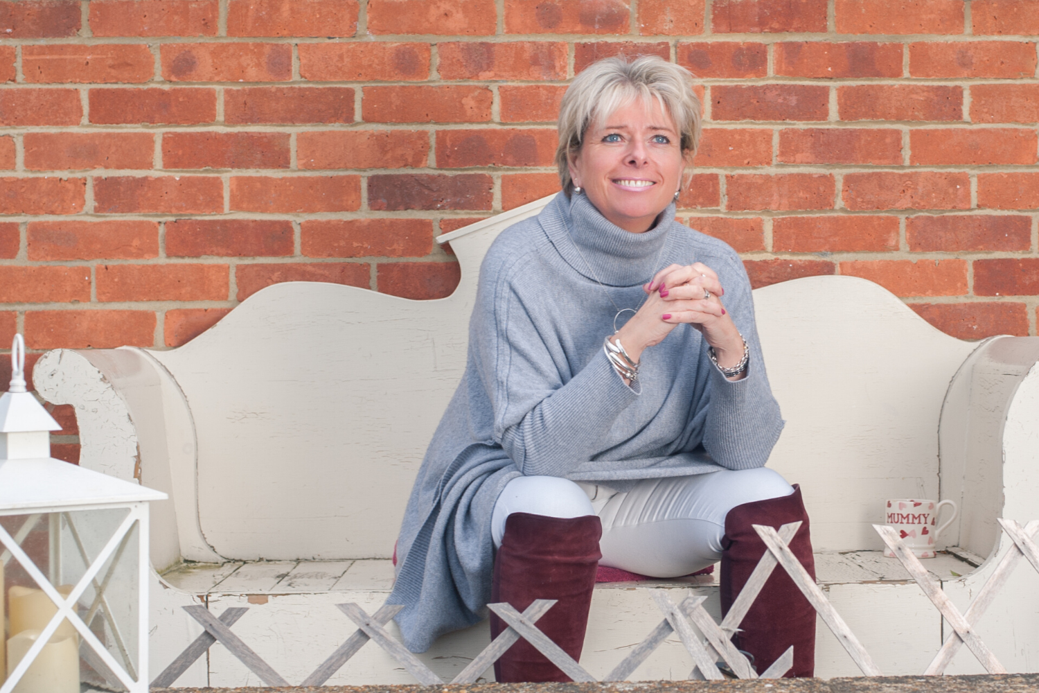 Read more about the article Taking responsibility for my past and moving on