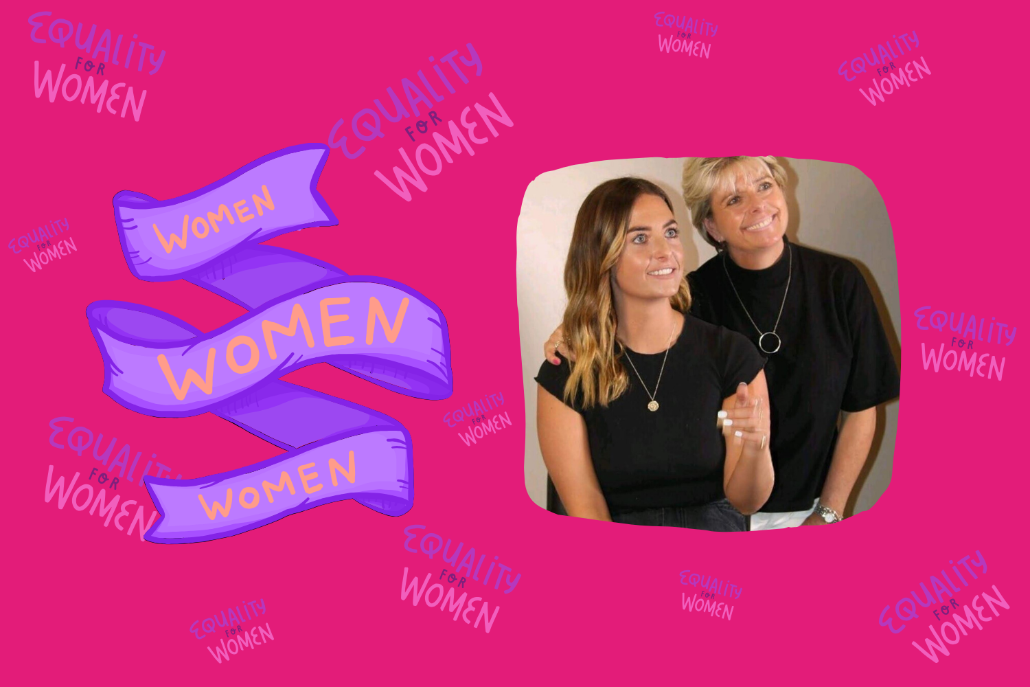 Read more about the article Happy #IWD – to all young people