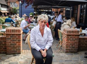 Read more about the article Loneliness in business