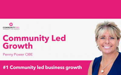 Community Led Business Growth