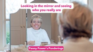 Read more about the article Penny Power Ponders what deeply drives us to keep going