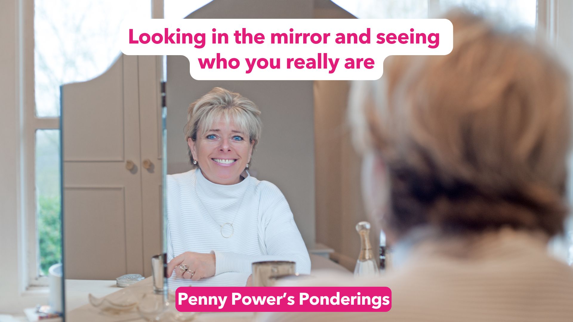 Read more about the article Penny Power Ponders what deeply drives us to keep going