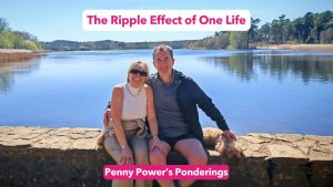 Read more about the article The Ripple Effect of One Life: Why Quiet Impact Matters in Leadership
