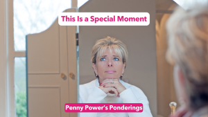 Read more about the article This Is a Special Moment