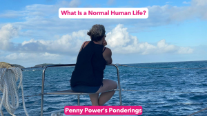 Read more about the article What Is a Normal Human Life?