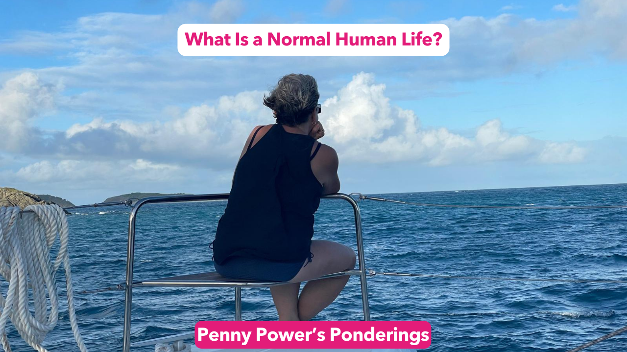 You are currently viewing What Is a Normal Human Life?