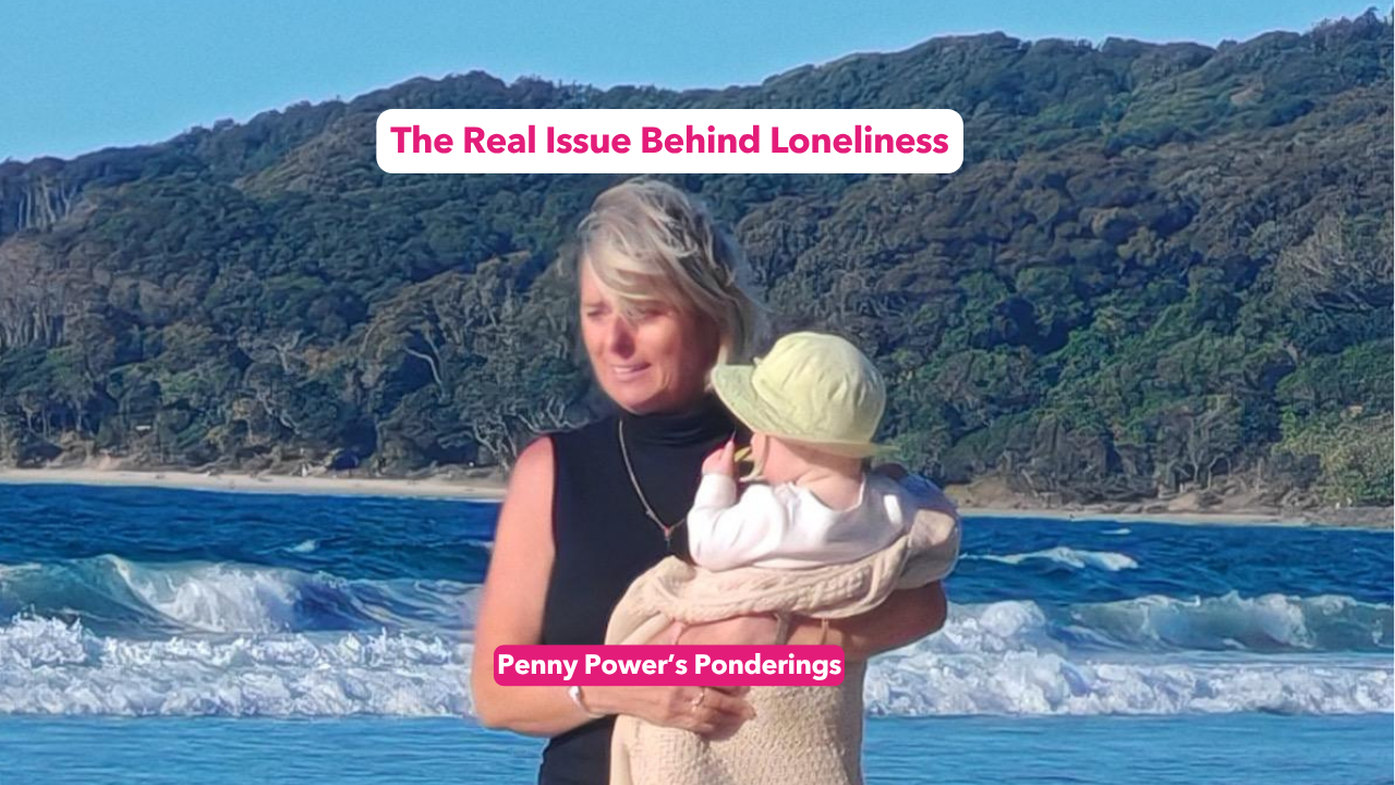 You are currently viewing The Real Issue Behind Loneliness